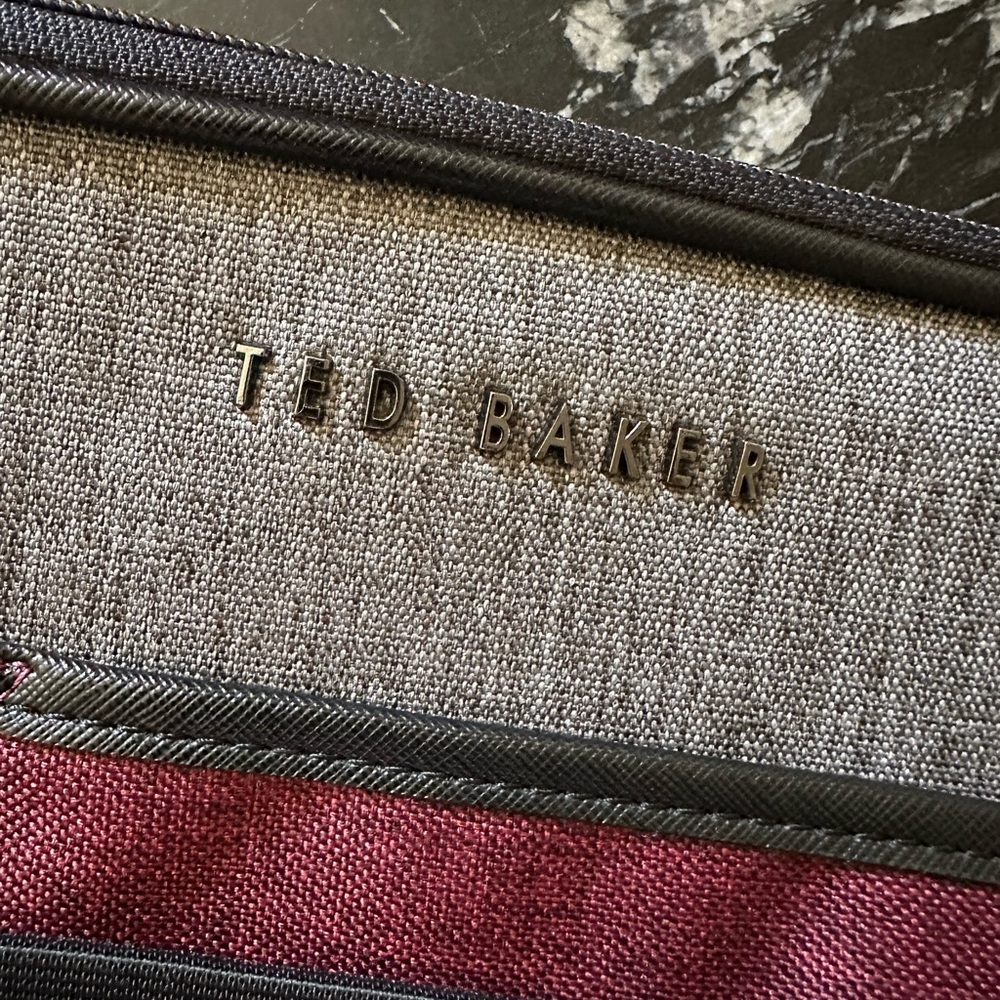 Ted Baker Document/Laptop Case - image 4